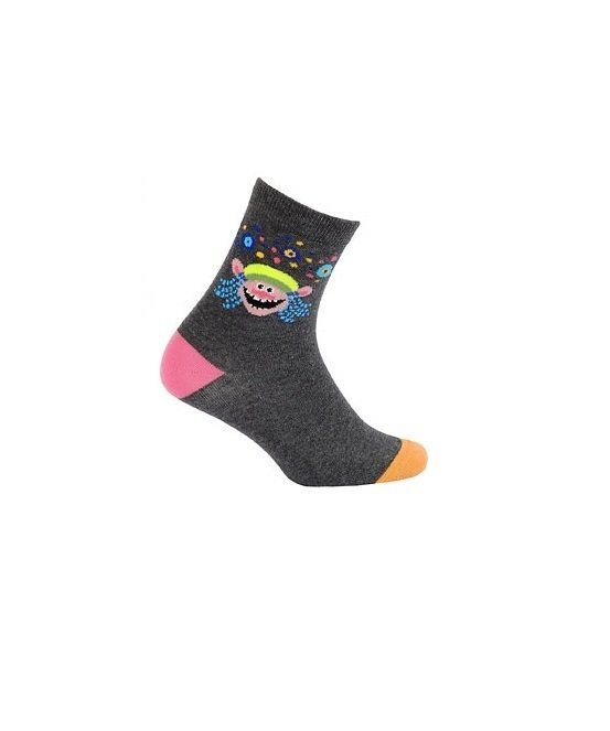 Gatta 1 SKARPETY GATTA TROLLS 6-11 LAT PROMO