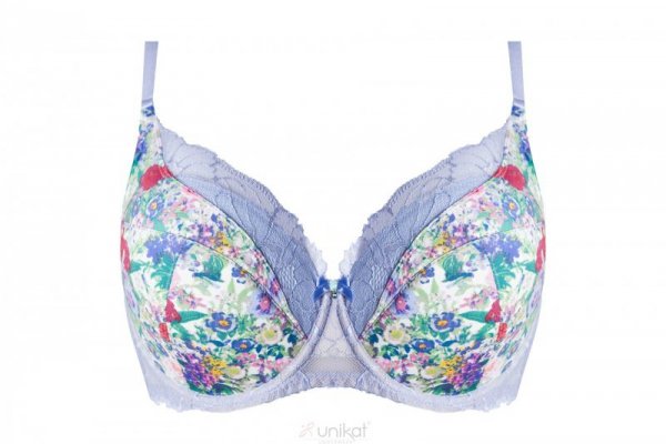 Unikat Biustonosz &quot;FABIEN&quot; full cup