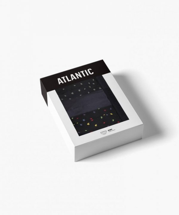 Atlantic SLIPY ATLANTIC 3MP-175 JZ24