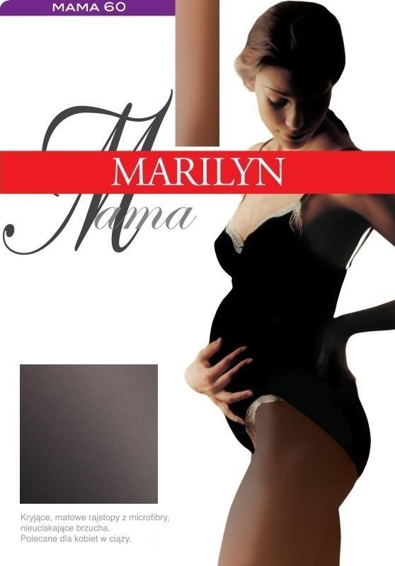 Marilyn RAJSTOPY MARILYN MAMA 60