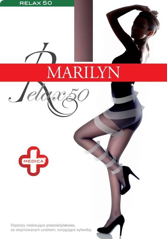 Marilyn RAJSTOPY MARILYN RELAX 50 XL