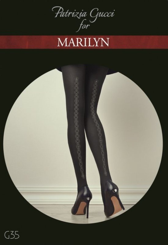 Marilyn RAJSTOPY MARILYN GUCCI G35 60
