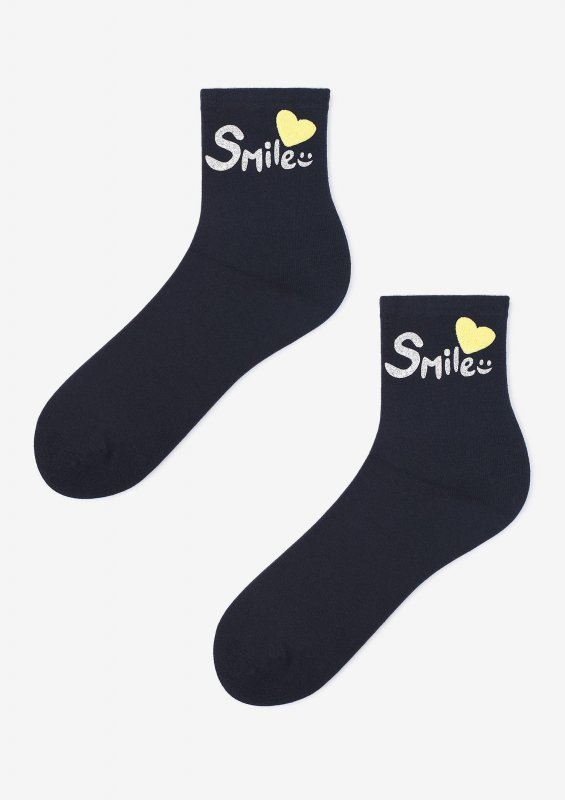 Marilyn SKARPETY MARILYN DAMSKIE SMILE LOVE