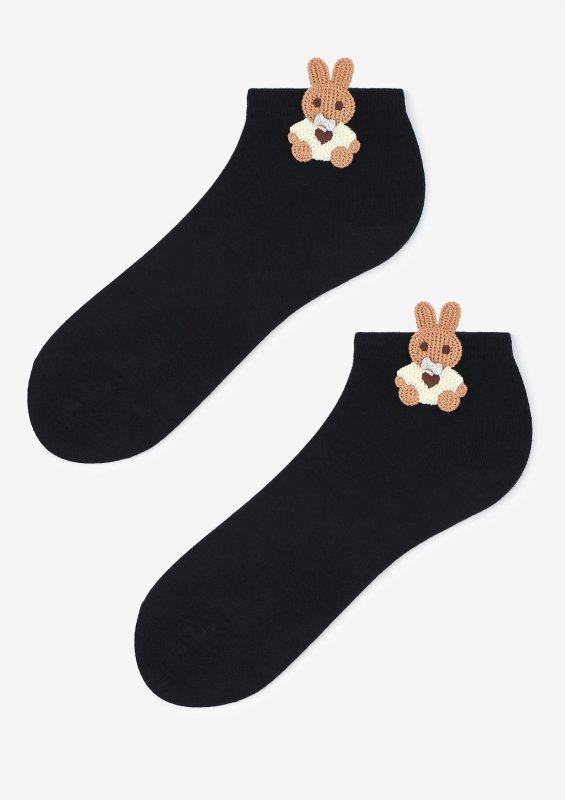 Marilyn SKARPETY MARILYN DAMSKIE CUTE RABBIT