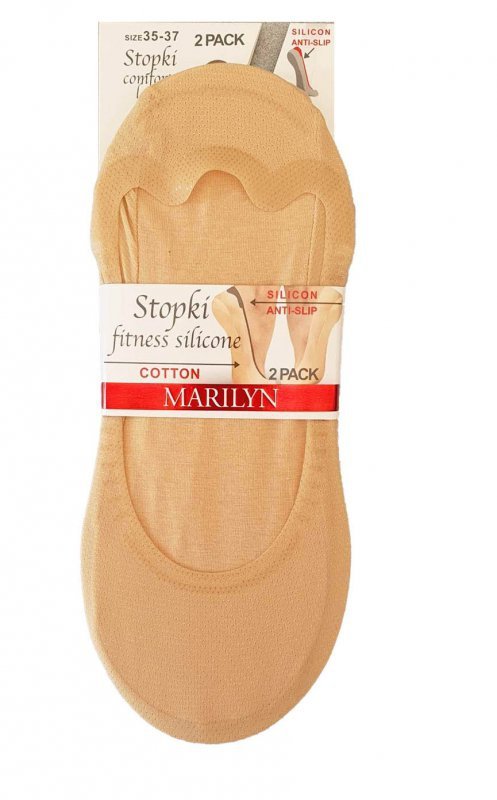 Marilyn STOPKI MARILYN DAMSKIE FITNESS SILICONE