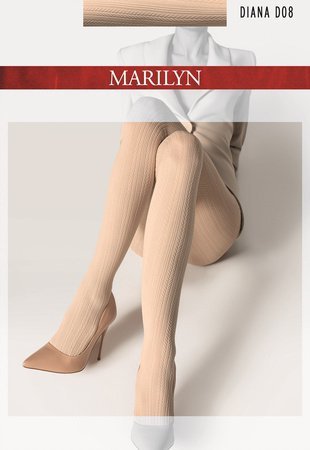 Marilyn RAJSTOPY MARILYN DIANA D08