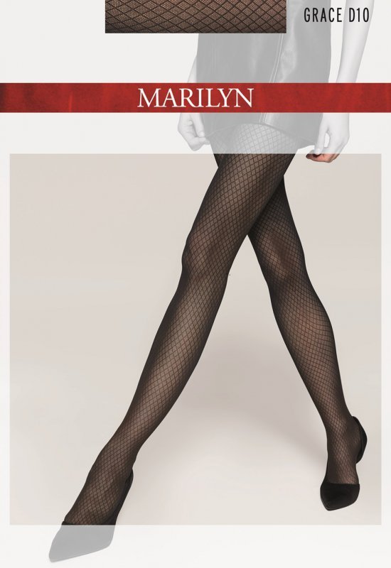 Marilyn RAJSTOPY MARILYN GRACE D10