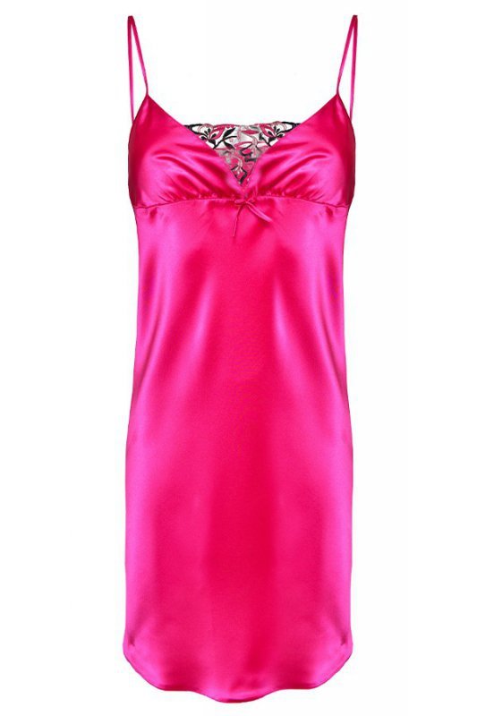 D Karen HALKA SALI SATYNA PINK