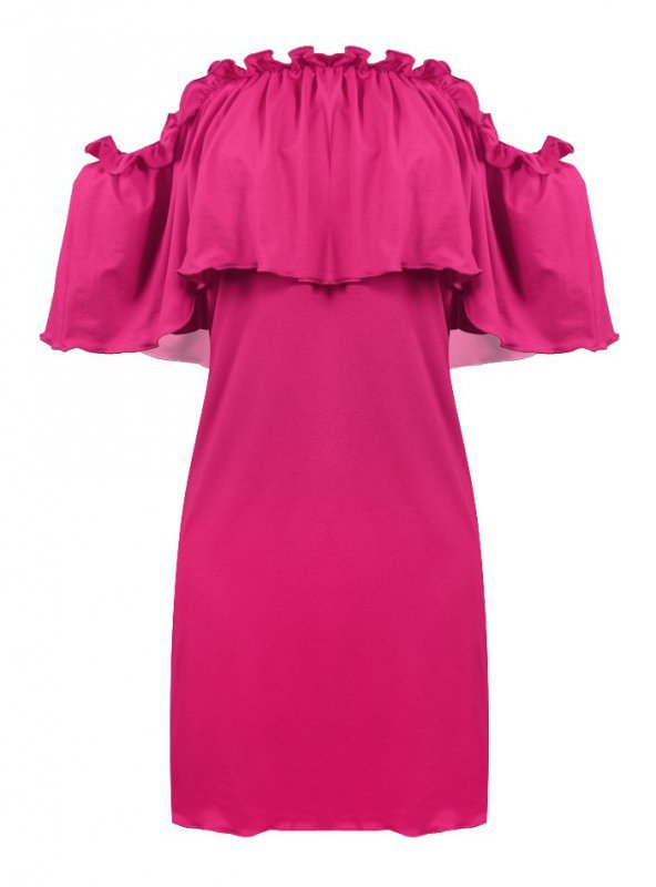 D Karen HALKA HOLLY WISKOZA PINK