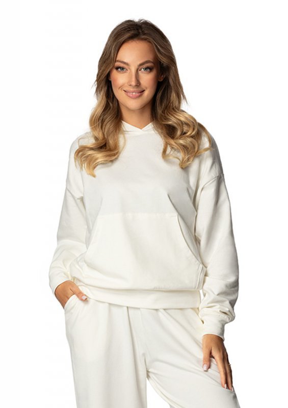 D Karen Bluza DK-K-B8 ŻÓŁTY BAWEŁNA