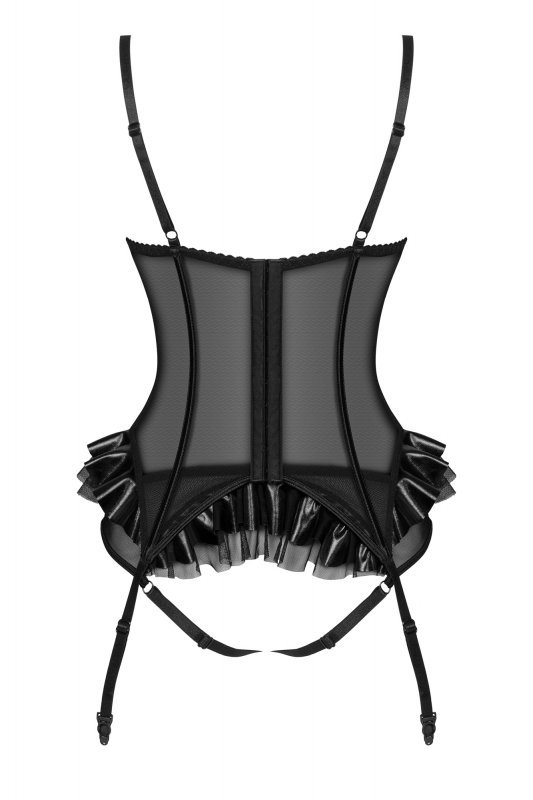 Beauty Night Rafaella corset