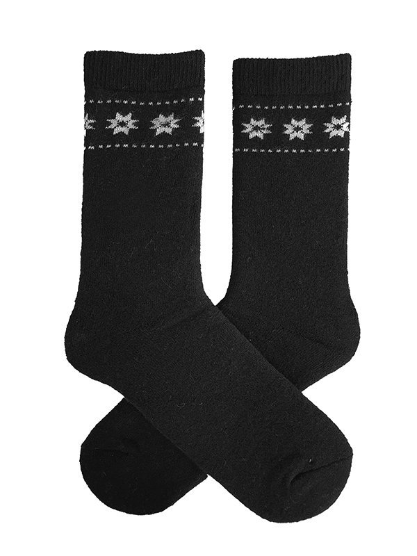 Marilyn SKARPETY MARILYN ANGORA MEN TERRY D30