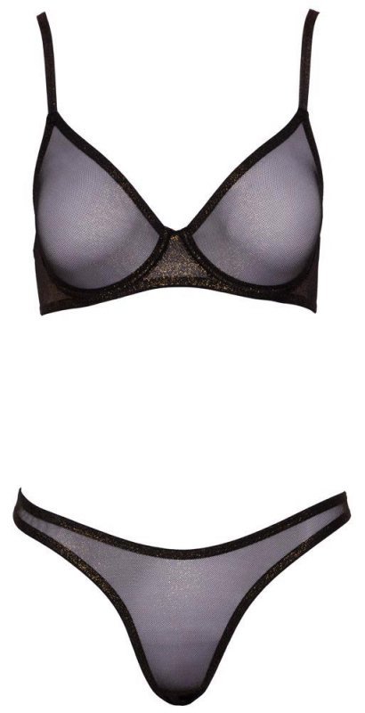Cottelli LINGERIE BH Set Shaped