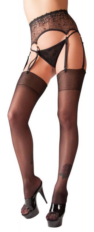 Cottelli LEGWEAR Stockings
