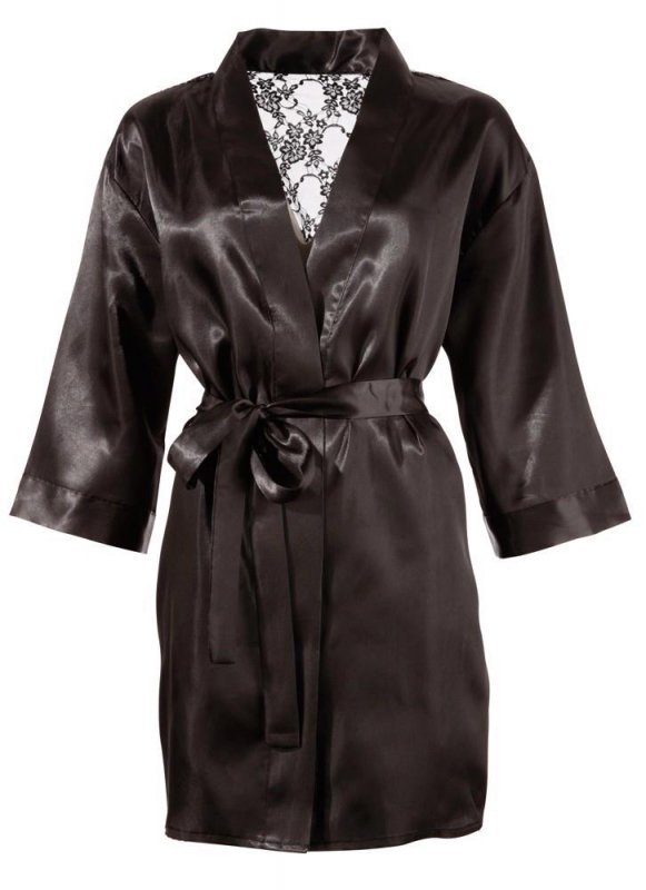 Cottelli LINGERIE Lace Kimono