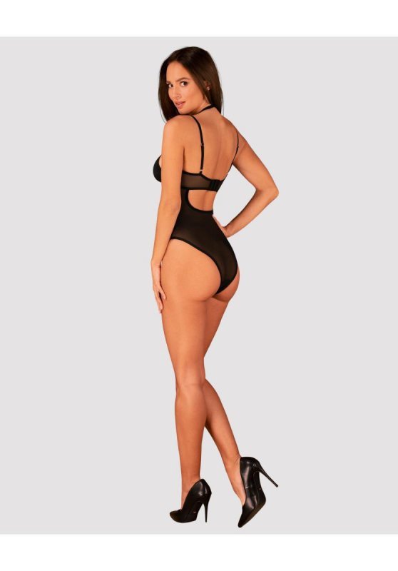 Obsessive Selinne body