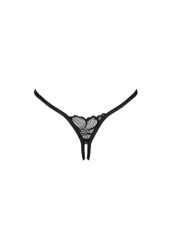Obsessive Serafia stringi otwarte