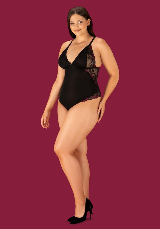 Obsessive Vanessme body