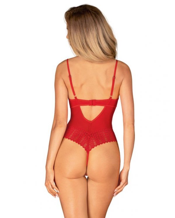 Obsessive Ingridia body otwarte
