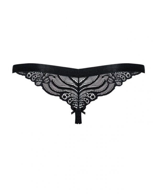 Obsessive 828-THC-1 stringi otwarte
