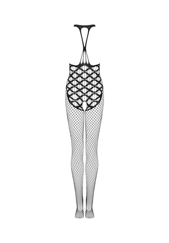 Obsessive Bodystocking G332