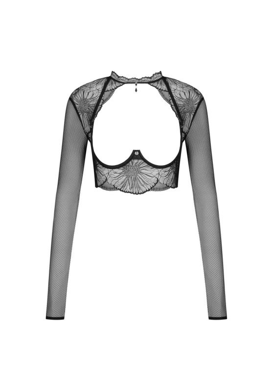Obsessive Mibelia top