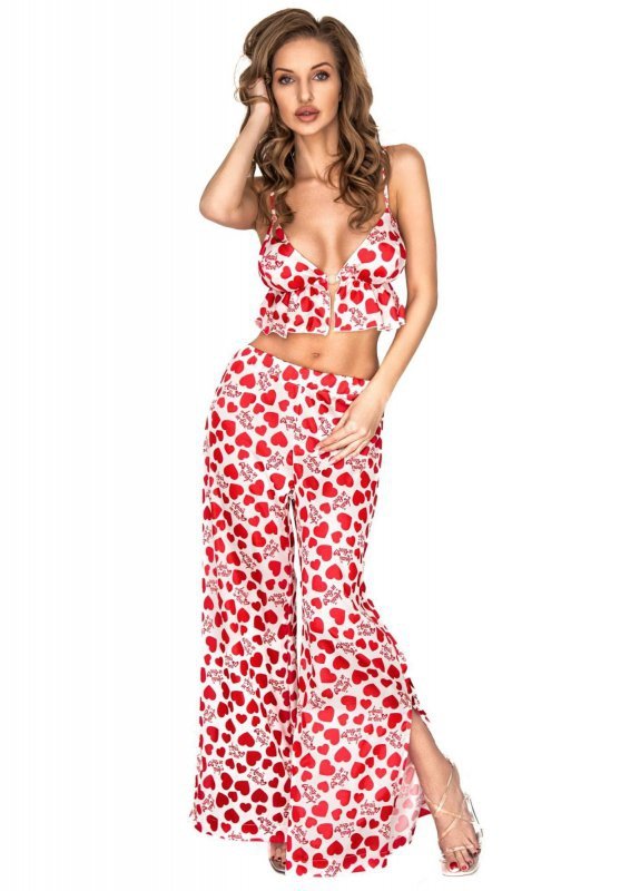 Anais INEZZA BRA+PANTS