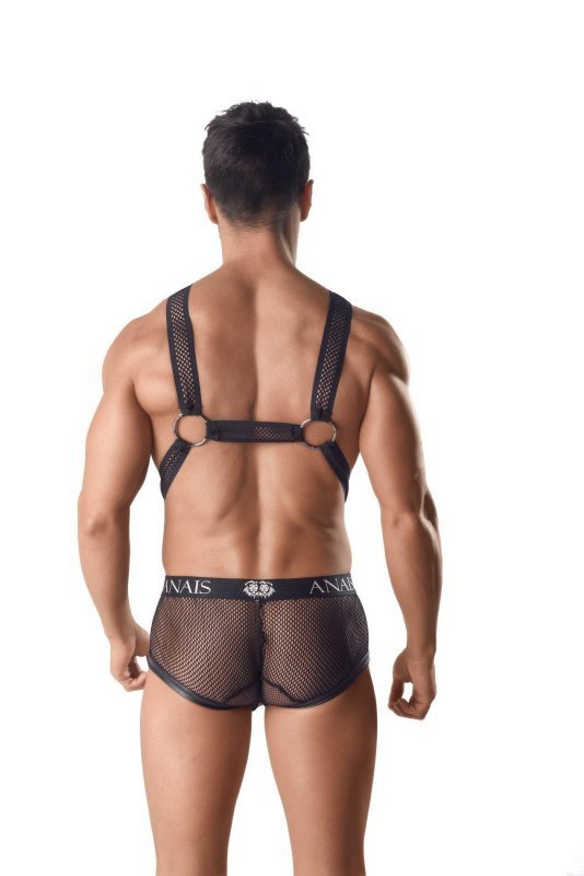 Anais AXEL HARNESS (II)