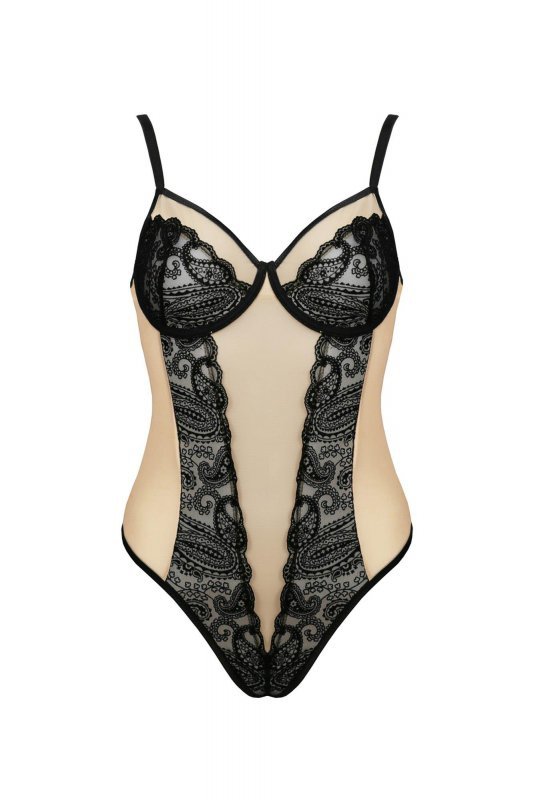 Casmir DAISY BODY beige