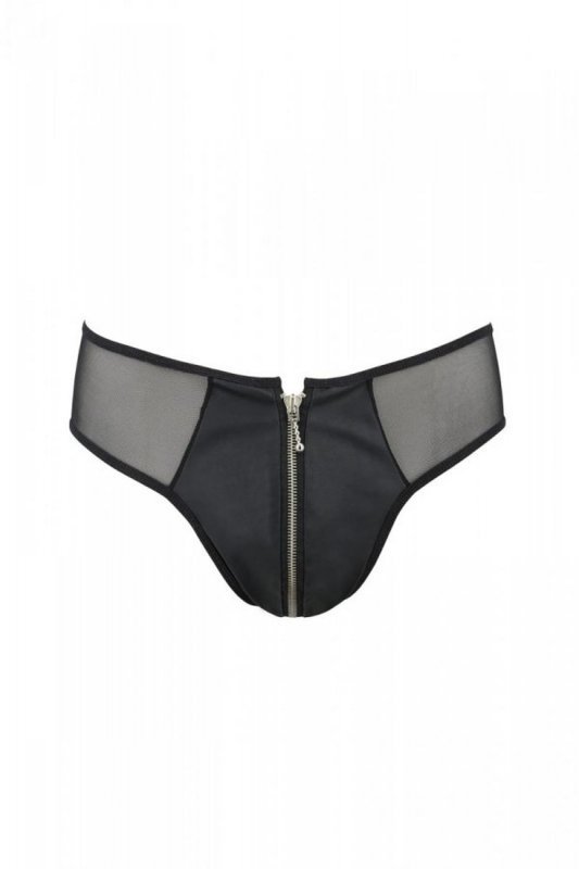 Casmir 042 SLIP TIMMY black - Passion