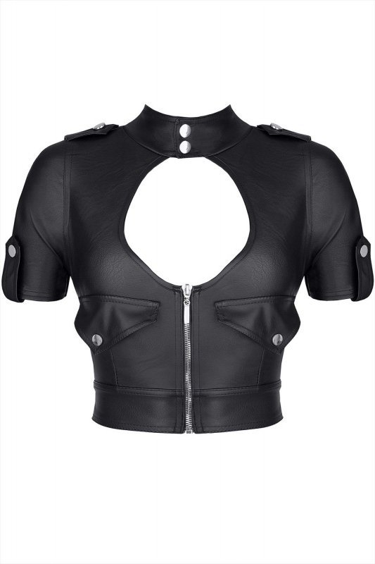 Demoniq ENRICA001 BLACK