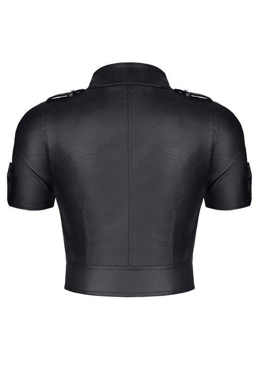 Demoniq ENRICA001 BLACK