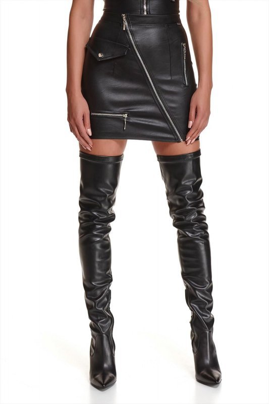 Demoniq FRANCESCA001 BLACK