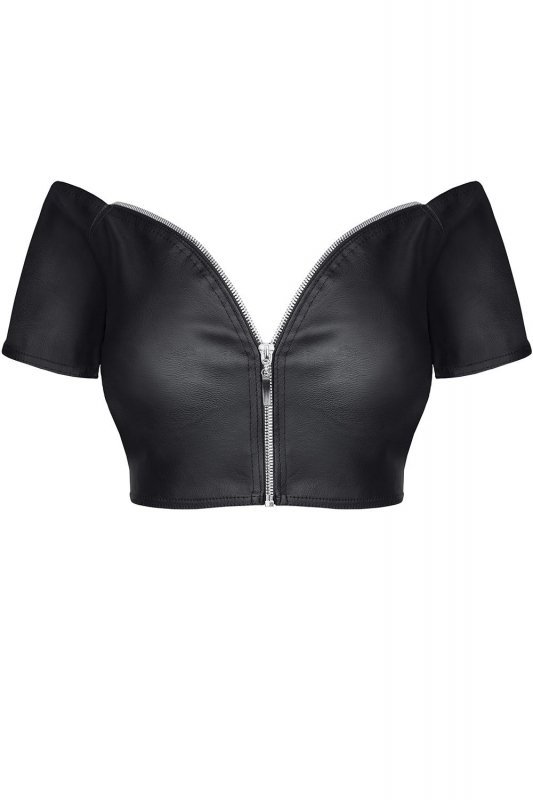 Demoniq BRMARINA001 top czarny