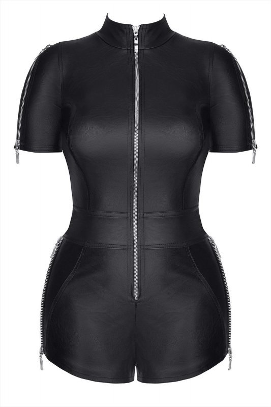 Demoniq Marcella001 - overalls -