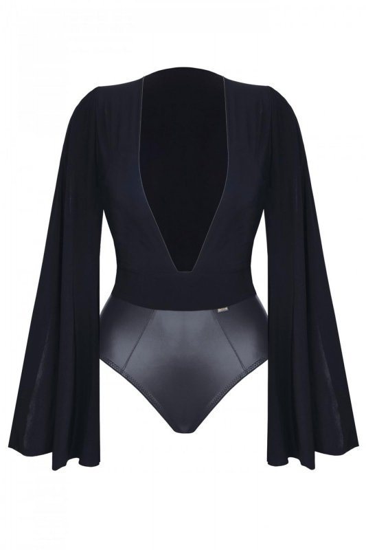Demoniq ALEXIS001 body czarne