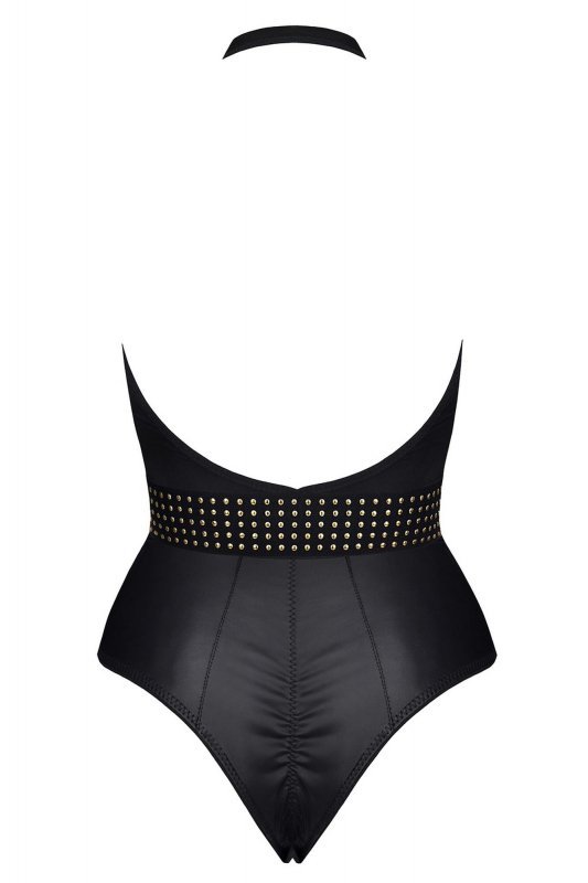 Demoniq SAMANTHA001 body czarne