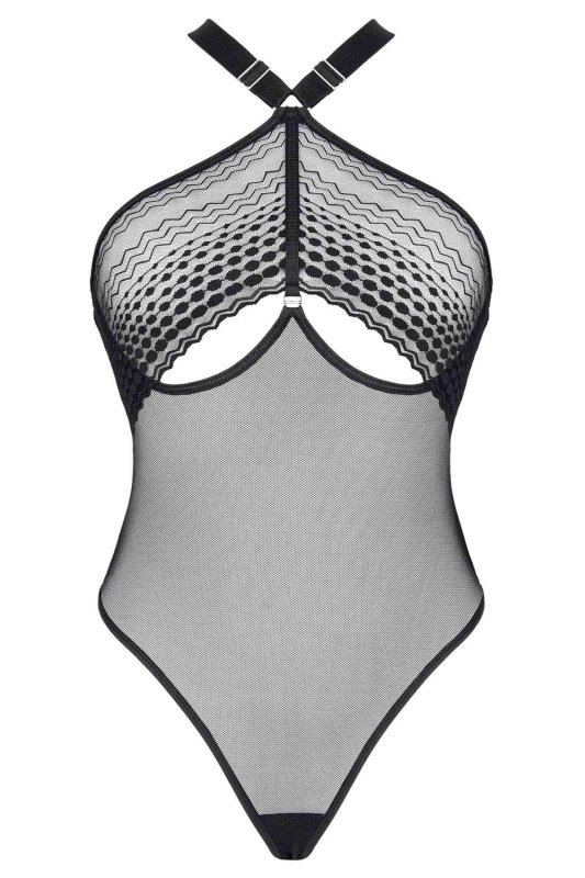Demoniq LadyX Jimena - body