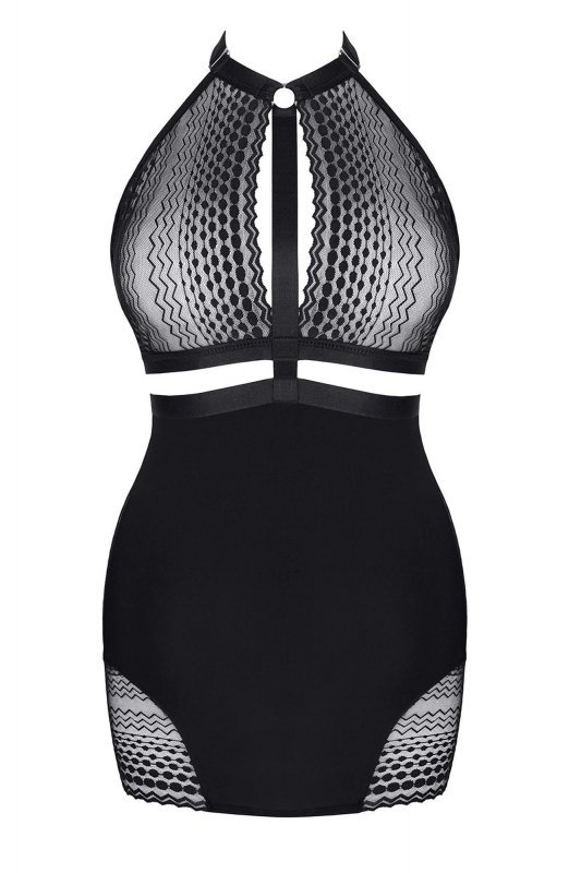 Demoniq MANUELA001 BLACK