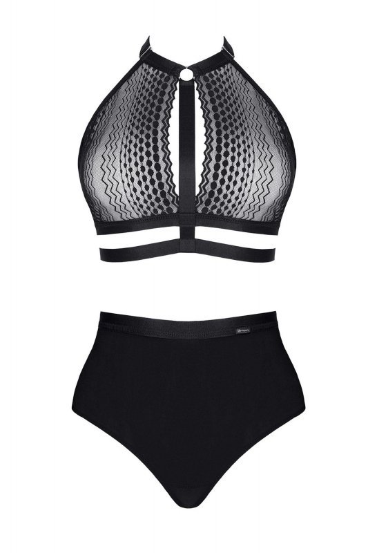 Demoniq PALOMA001 BLACK