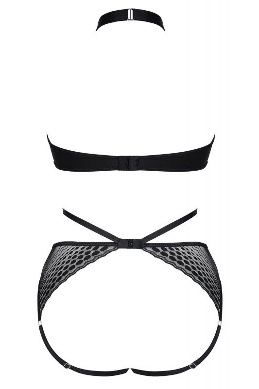 Demoniq LadyX Perla - body