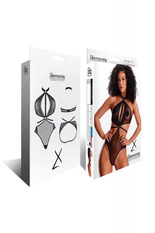 Demoniq LadyX Reyna