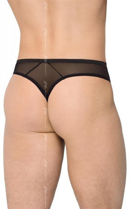 SoftLine Collection Mens Briefs 4524 - pink
