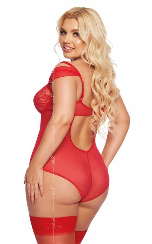 SoftLine Collection Dora - red