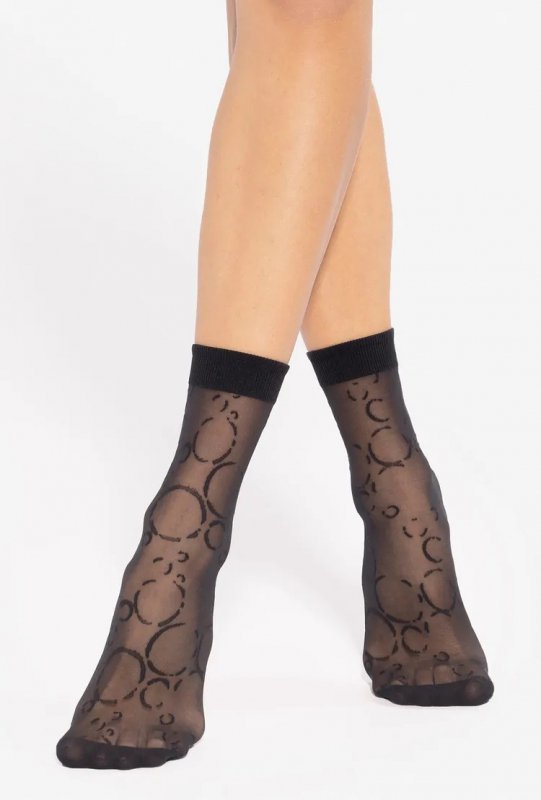 Gatta SKARPETY GATTA TRENDYLINE SOCKS WZ 16