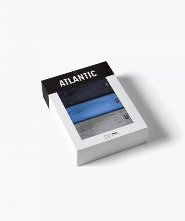 Atlantic SZORTY ATLANTIC 3MH-209 WL25