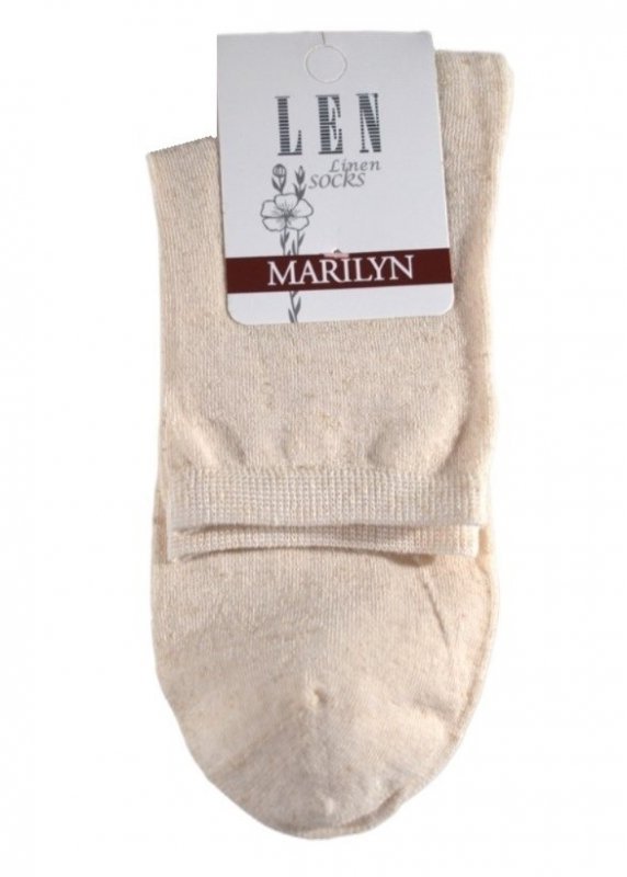 Marilyn SKARPETY MARILYN DAMSKIE LEN