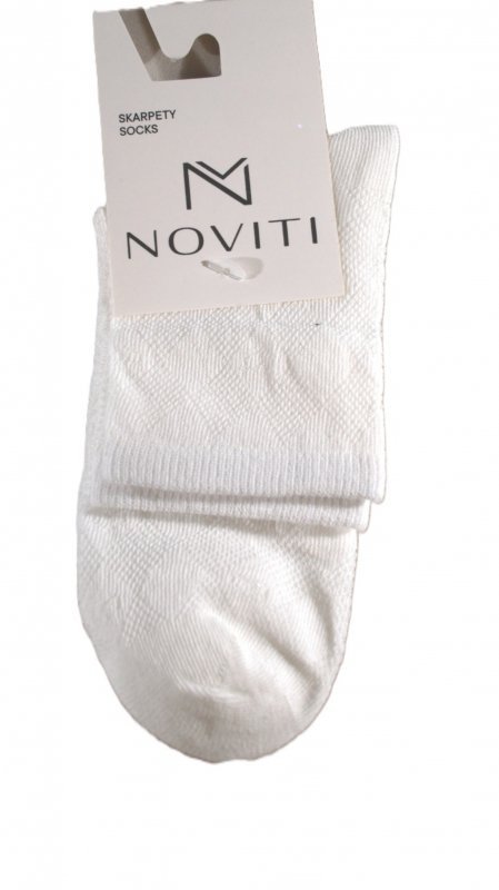 Noviti SKARPETY NOVITI SB124-W