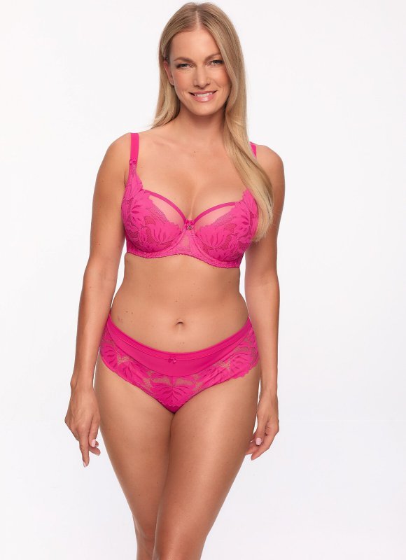 Gaia FIGI GAIA 1134P KETO FUKSJA
