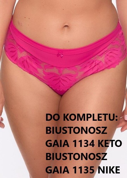 Gaia FIGI GAIA 1134P KETO FUKSJA